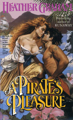 Pirate's Pleasure book