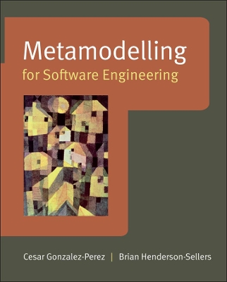 Metamodelling for Software Engineering book
