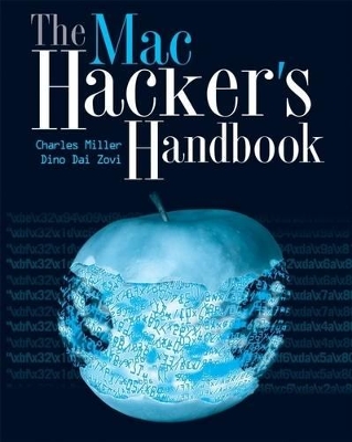 Mac Hacker's Handbook book