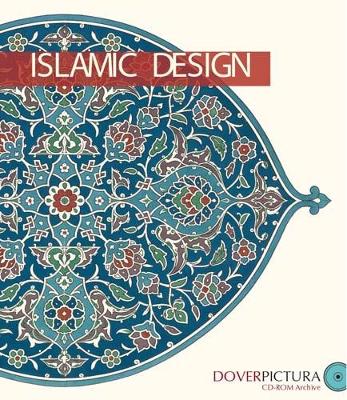 Islamic Design book
