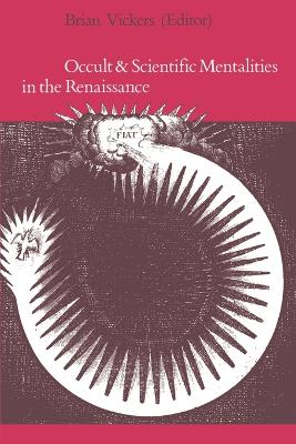 Occult Scientific Mentalities book