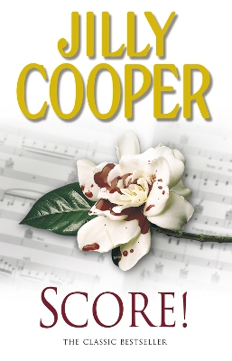 Score! by Jilly Cooper