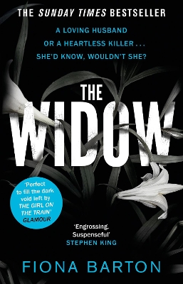 Widow book