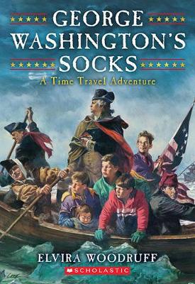 George Washington's Socks book