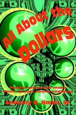 All about the Dollars book