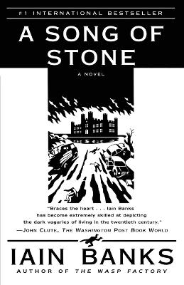 A Song of Stone by Iain Banks