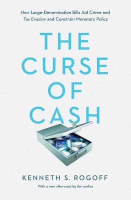 Curse of Cash book