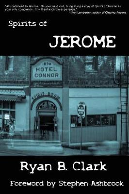 Spirits of Jerome book