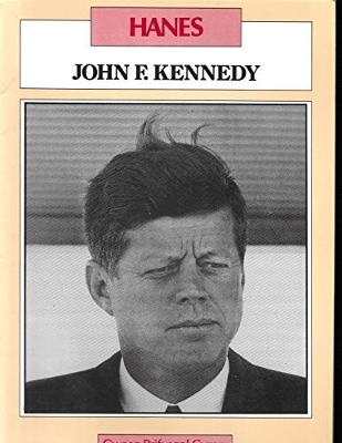 John F.Kennedy book