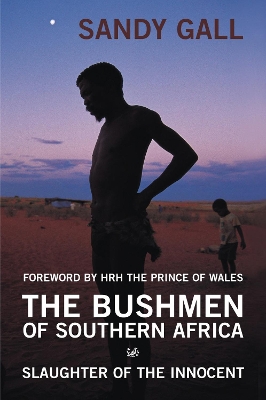 Bushmen Of Southern Africa book