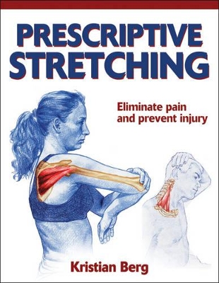 Prescriptive Stretching book