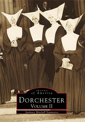 Dorchester book