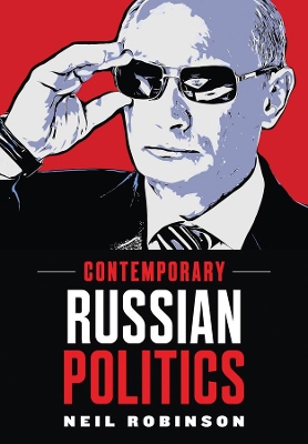 Russian Politics book