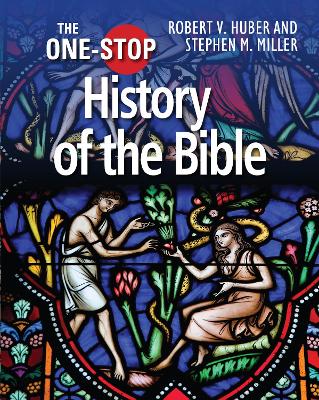 One-Stop History of the Bible book