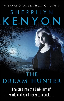 Dream-Hunter book
