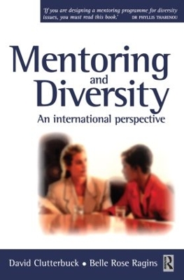 Mentoring and Diversity by Belle Rose Ragins