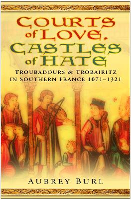 Courts of Love, Castles of Hate book