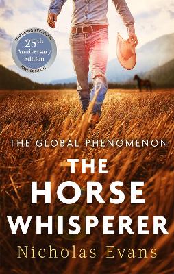 Horse Whisperer book