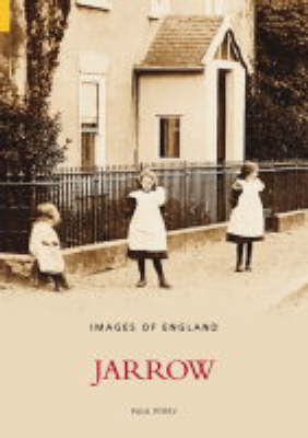 Jarrow book