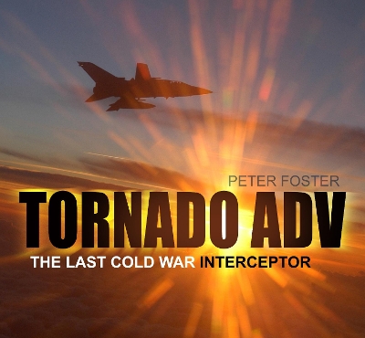 Tornado ADV book