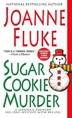 Sugar Cookie Murder by Joanne Fluke