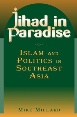 Jihad in Paradise by Mike Millard