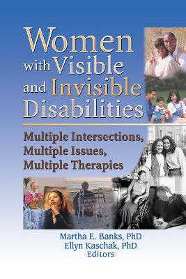 Women with Visible and Invisible Disabilities book