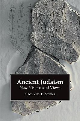 Rediscovering Ancient Judaism book