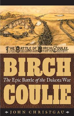 Birch Coulie book