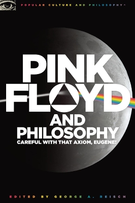 Pink Floyd and Philosophy book