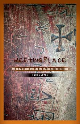 Meeting Place book
