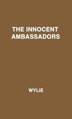 Innocent Ambassadors book