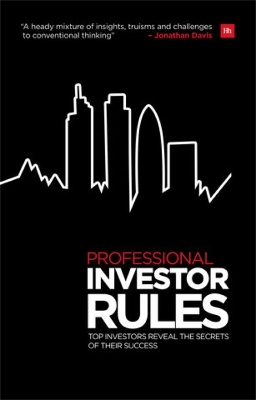 Professional Investor Rules book