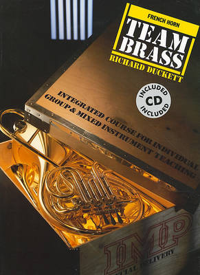 French Horn book