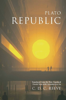 Republic book