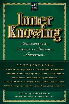 Inner Knowing book