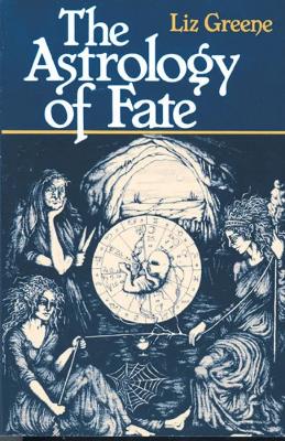 Astrology of Fate book