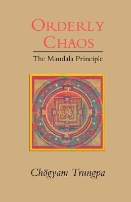 Orderley Chaos book