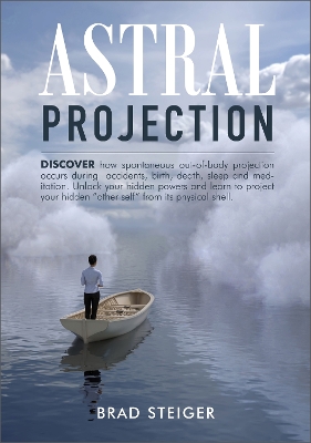 Astral Projection book