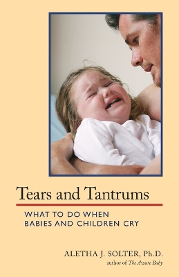 Tears and Tantrums book