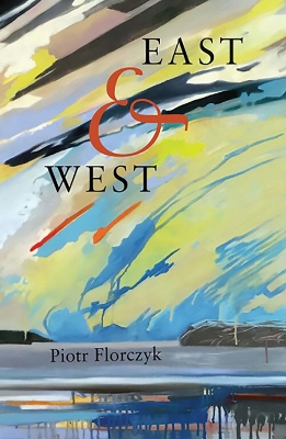 East & West book