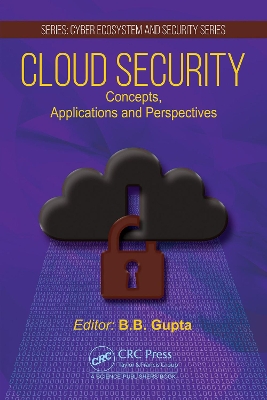 Cloud Security: Concepts, Applications and Perspectives book