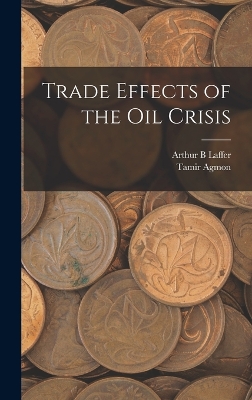 Trade Effects of the oil Crisis by Tamir Agmon