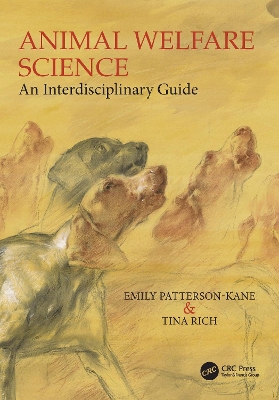 Animal Welfare Science: An Interdisciplinary Guide book
