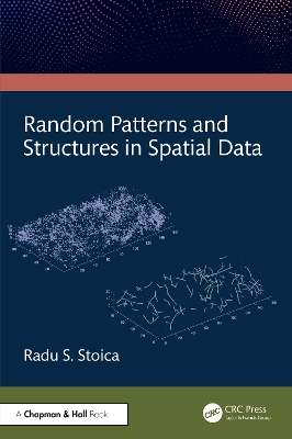 Random Patterns and Structures in Spatial Data book