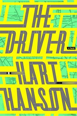 Driver book