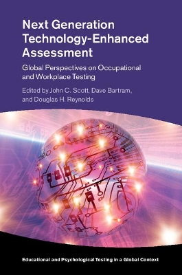 Next Generation Technology-Enhanced Assessment book