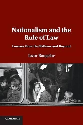 Nationalism and the Rule of Law book