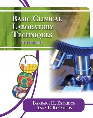 Basic Clinical Laboratory Techniques book
