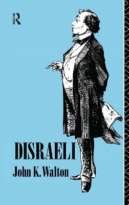 Disraeli book